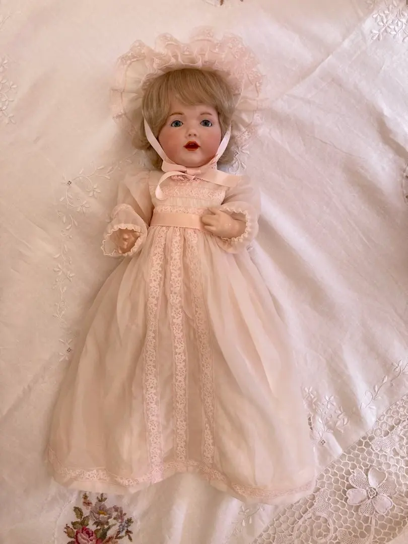 2026年最新】ケストナー ビスクドールの人気アイテム - メルカリ