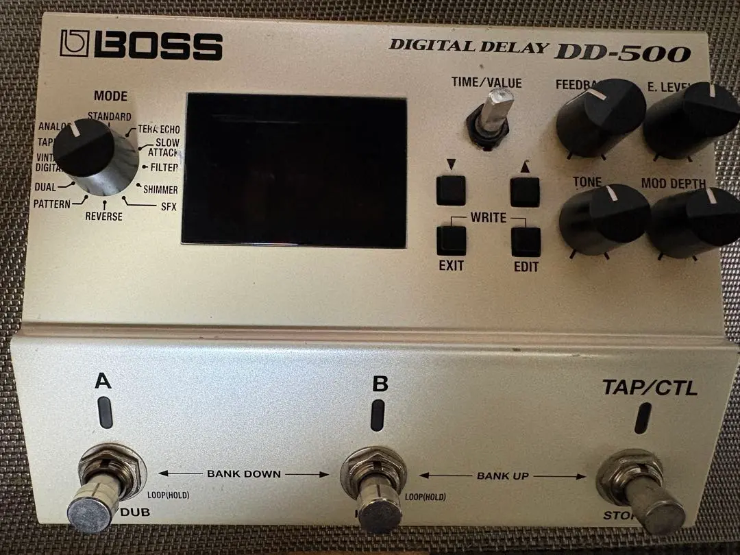 2026年最新】BOSS DD-200の人気アイテム - メルカリ