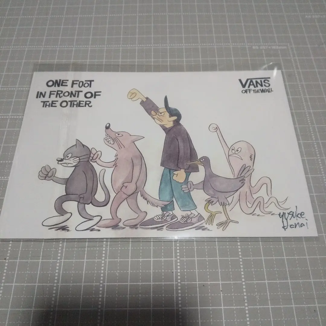 2026年最新】花井祐介 サインの人気アイテム - メルカリ