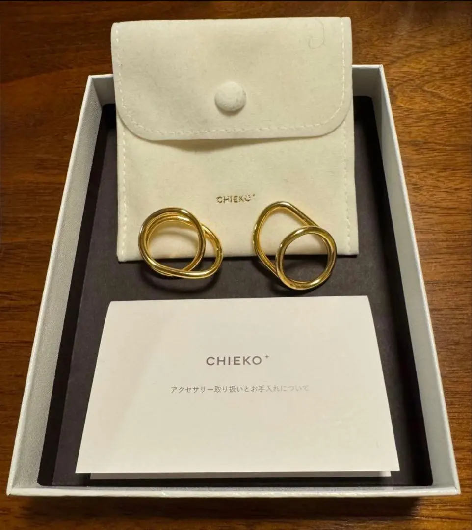 2026年最新】チエコプラス リングの人気アイテム - メルカリ