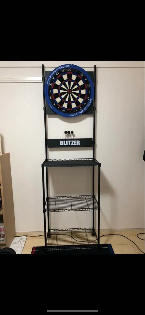 2026年最新】ブリッツァー ダーツスタンドの人気アイテム - メルカリ
