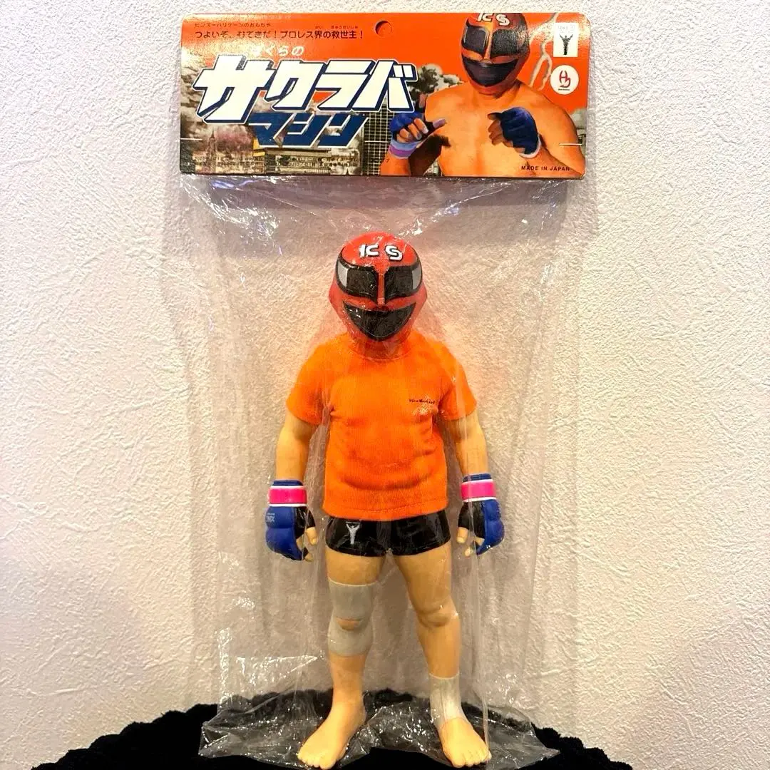 2026年最新】桜庭和志 フィギュアの人気アイテム - メルカリ