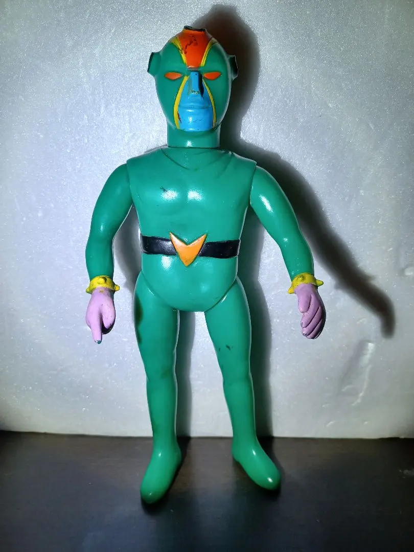 2026年最新】月光仮面 フィギュアの人気アイテム - メルカリ