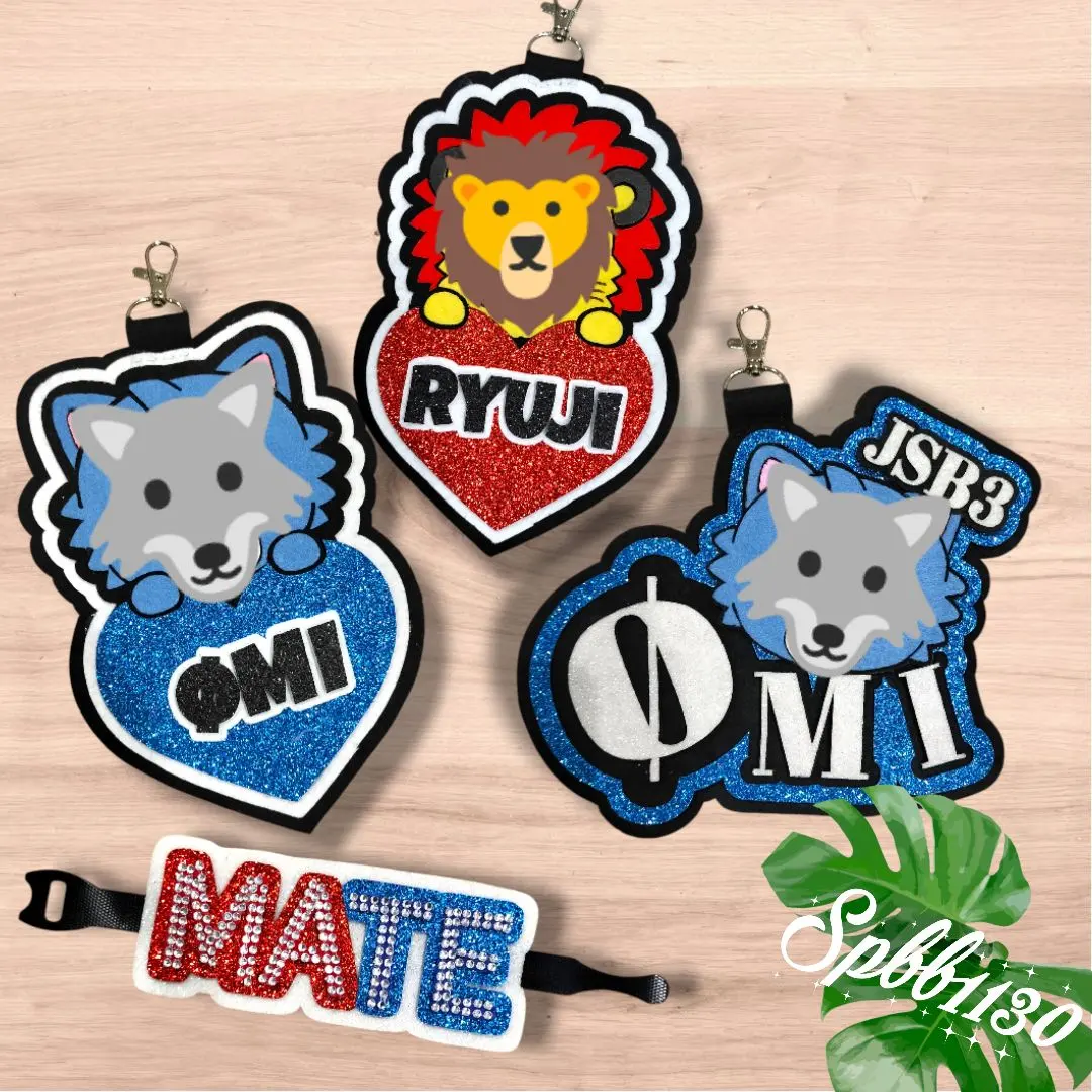 2026年最新】ネームボード 三代目の人気アイテム - メルカリ