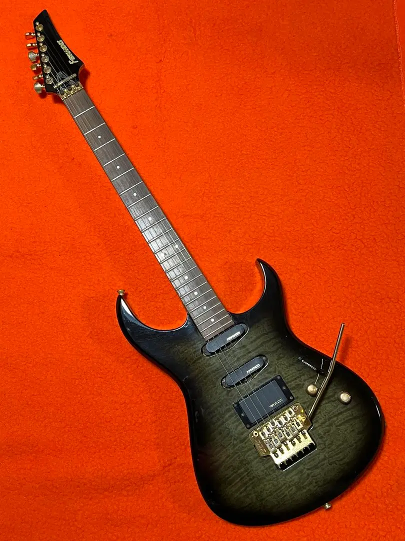 2026年最新】FERNANDES FGZ-550の人気アイテム - メルカリ