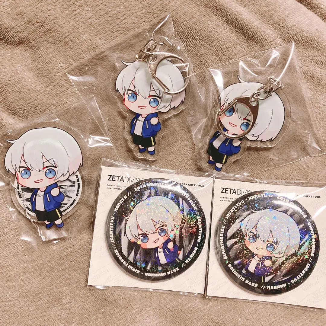 2026年最新】zeta division はめつの人気アイテム - メルカリ