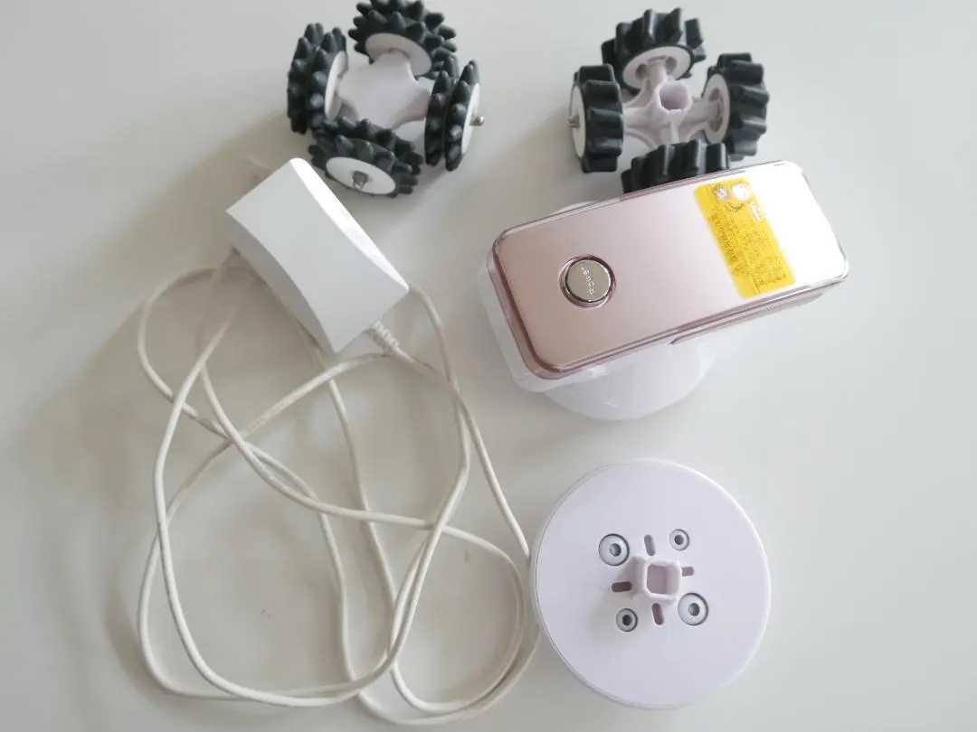 2026年最新】ya-man(ヤーマン) アセチノメガシェイプ 中古の人気