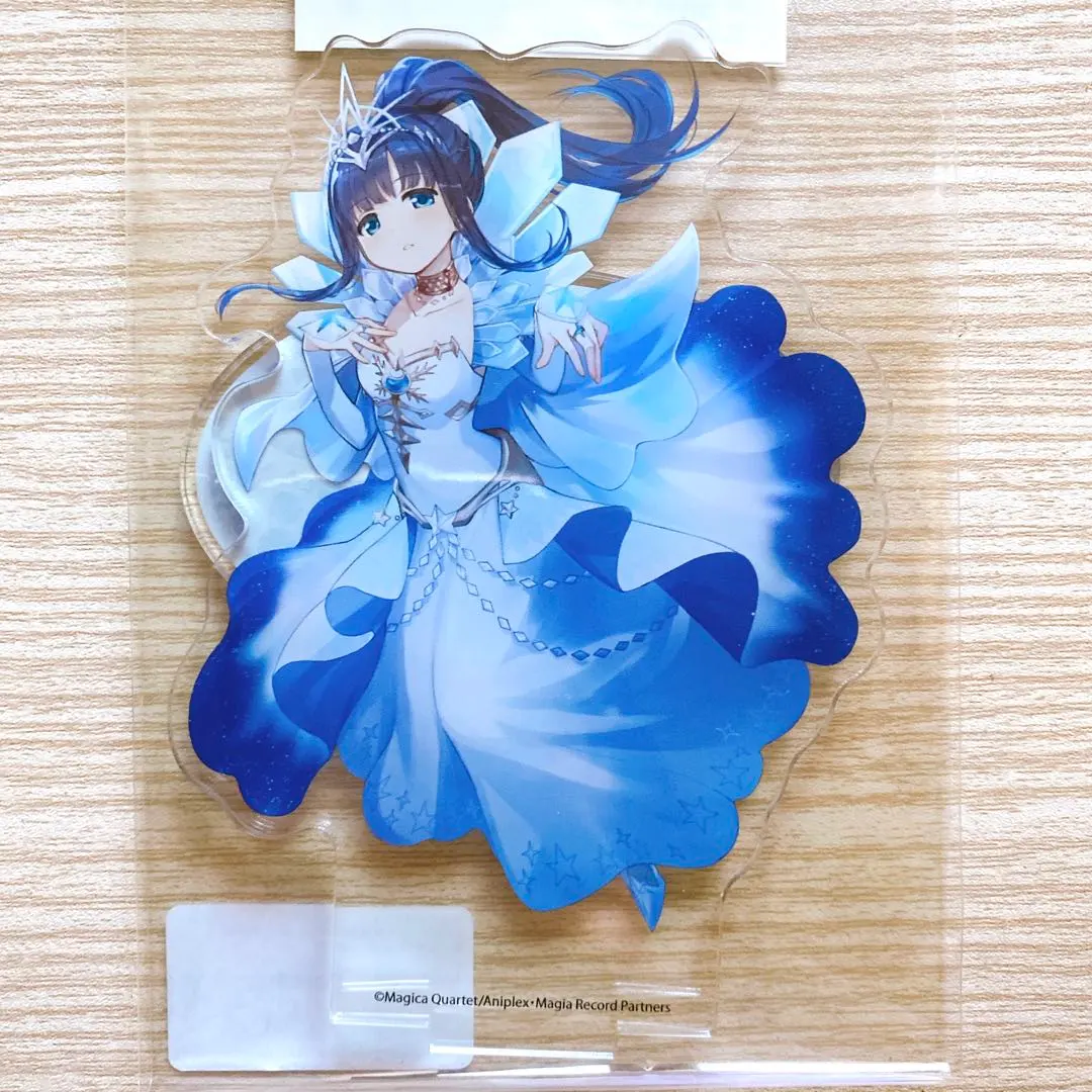 2026年最新】七海やちよ アクリルスタンドの人気アイテム - メルカリ