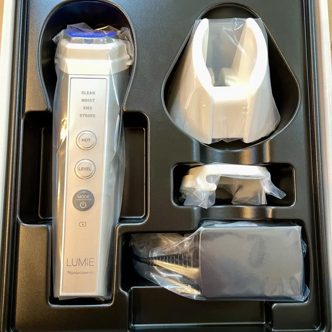 2026年最新】ナリス 美顔器 ルミエの人気アイテム - メルカリ