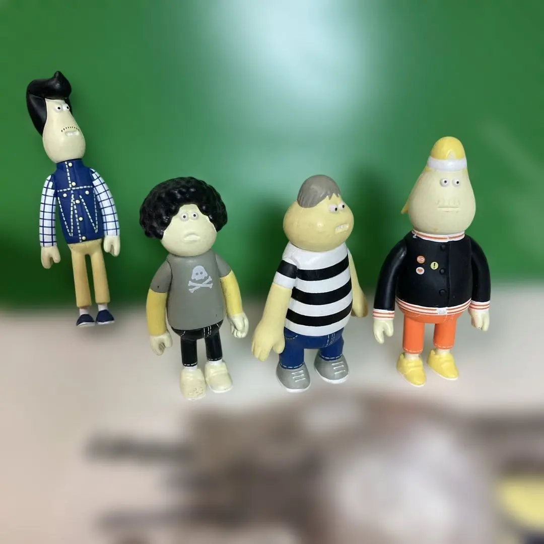 2026年最新】james jarvis フィギュアの人気アイテム - メルカリ