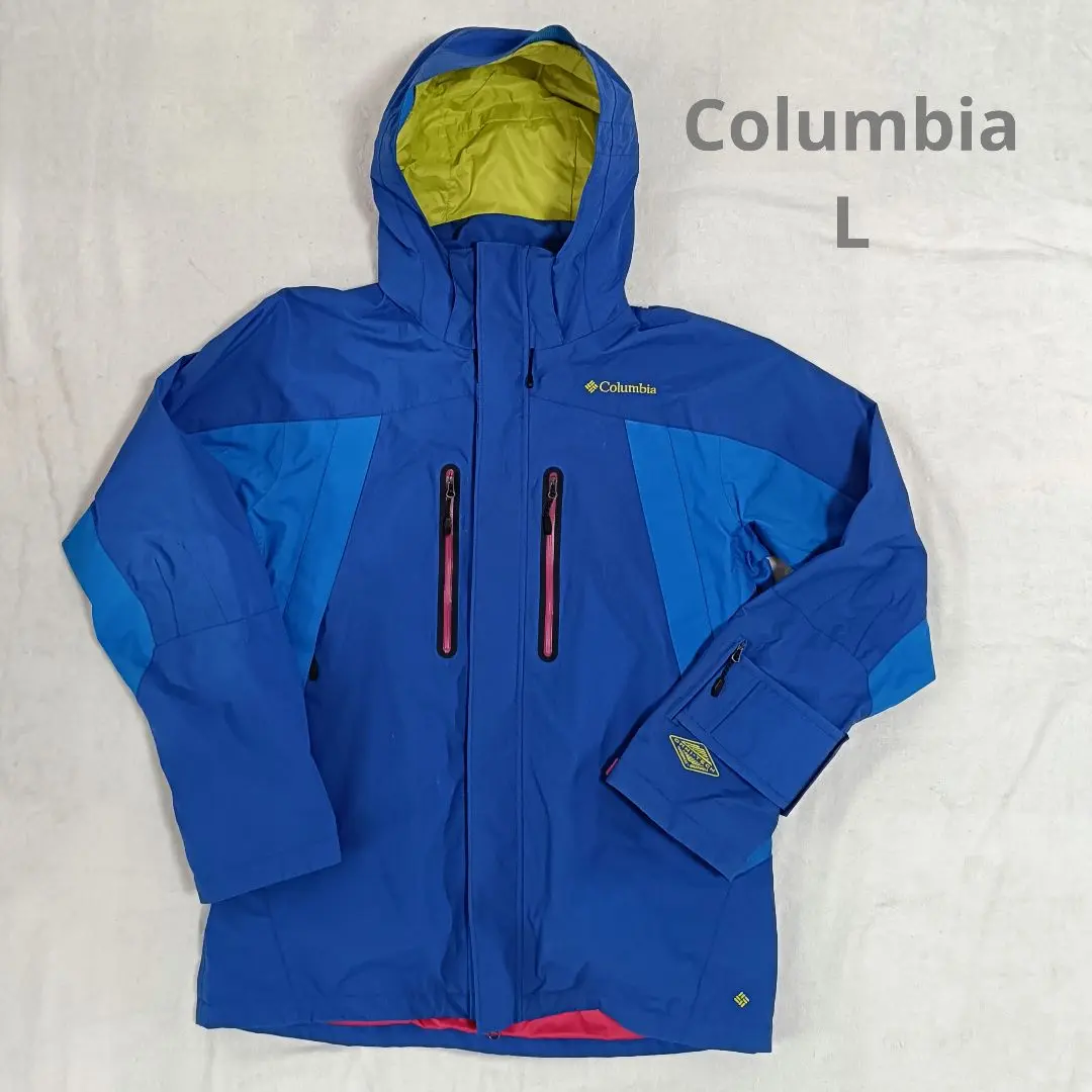 2026年最新】コロンビア フロストフリージャケットの人気アイテム