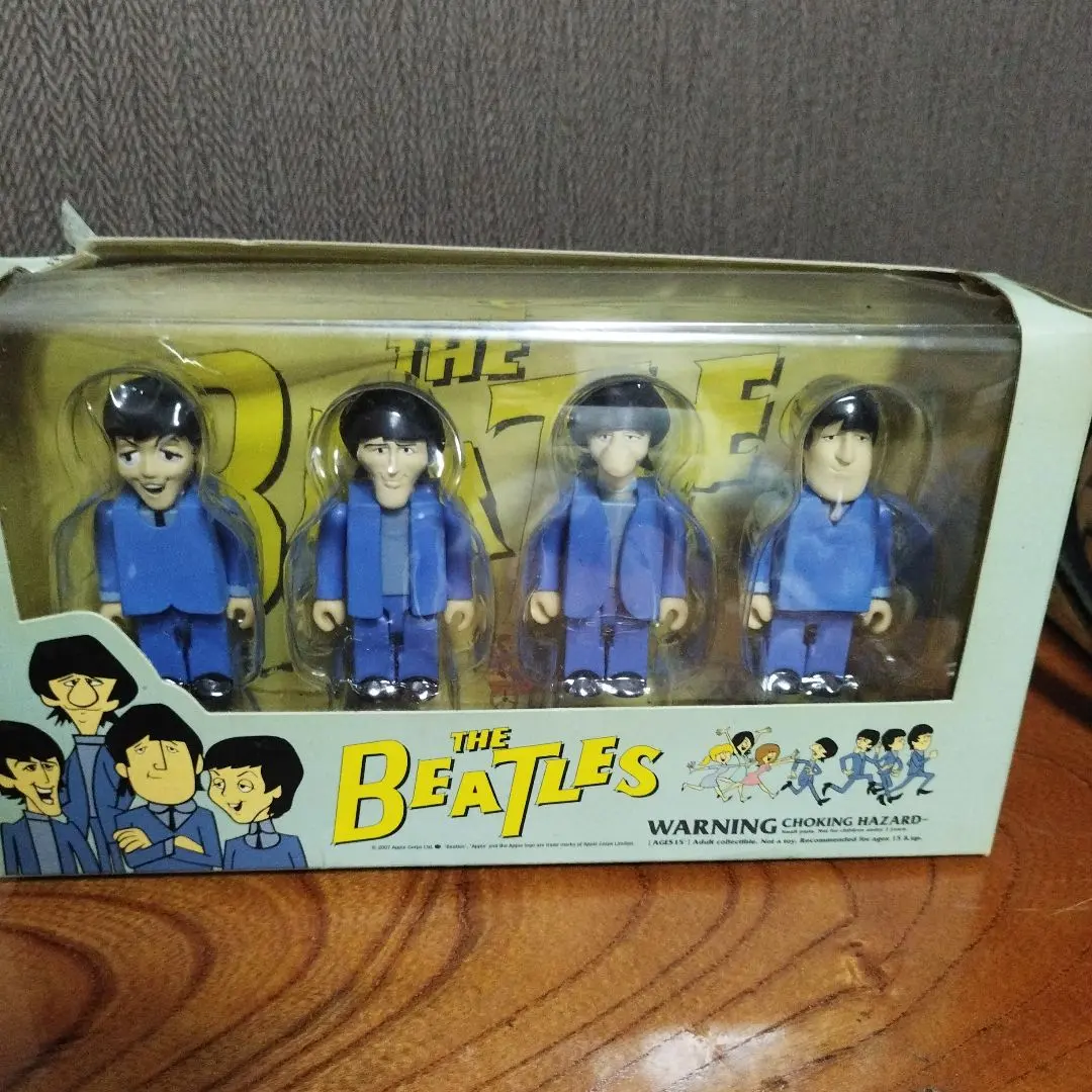 2026年最新】ジョンレノン フィギュアの人気アイテム - メルカリ