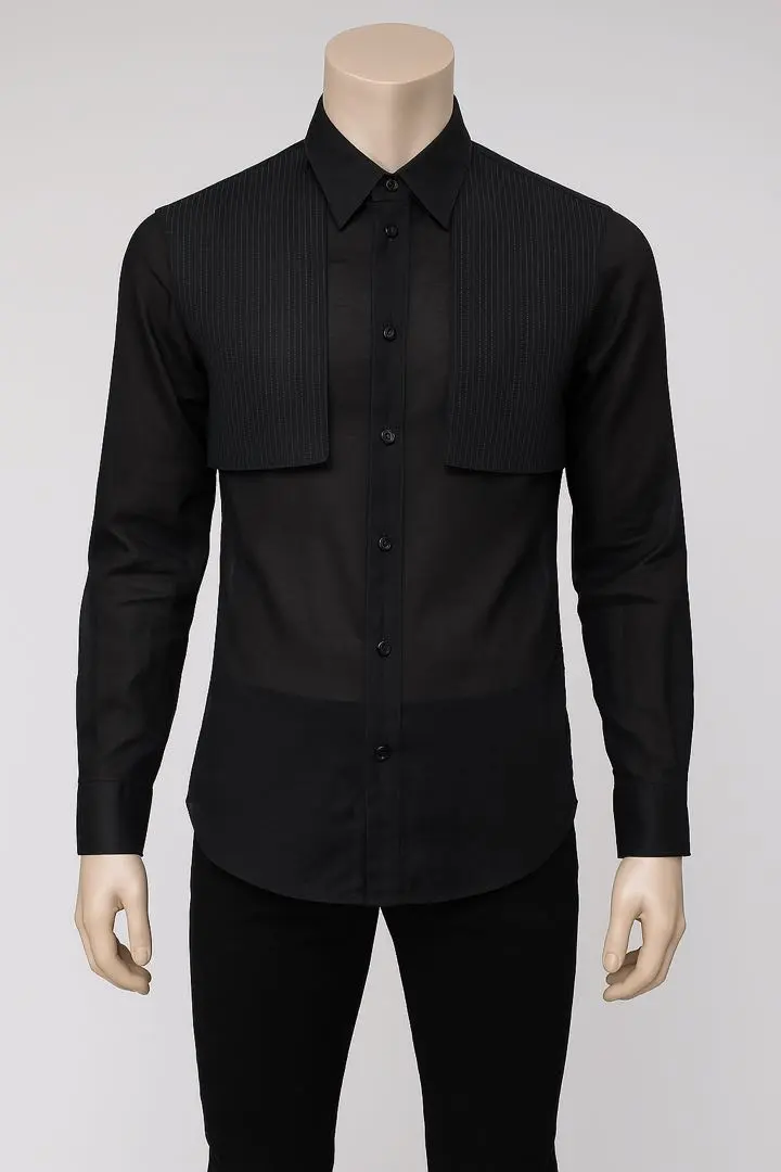 2026年最新】NICOLAS ANDREAS TARALIS シャツの人気アイテム - メルカリ