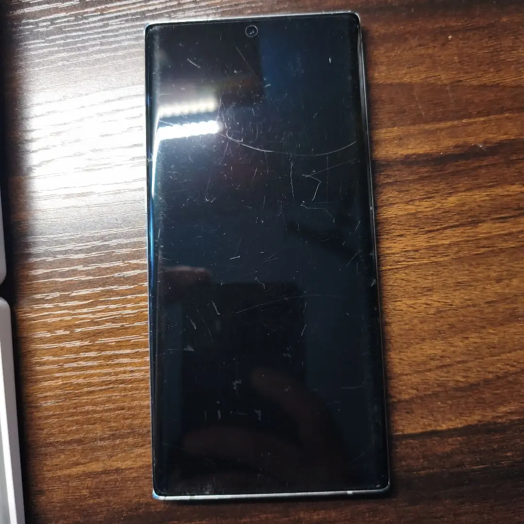 2026年最新】galaxy note10 ジャンクの人気アイテム - メルカリ