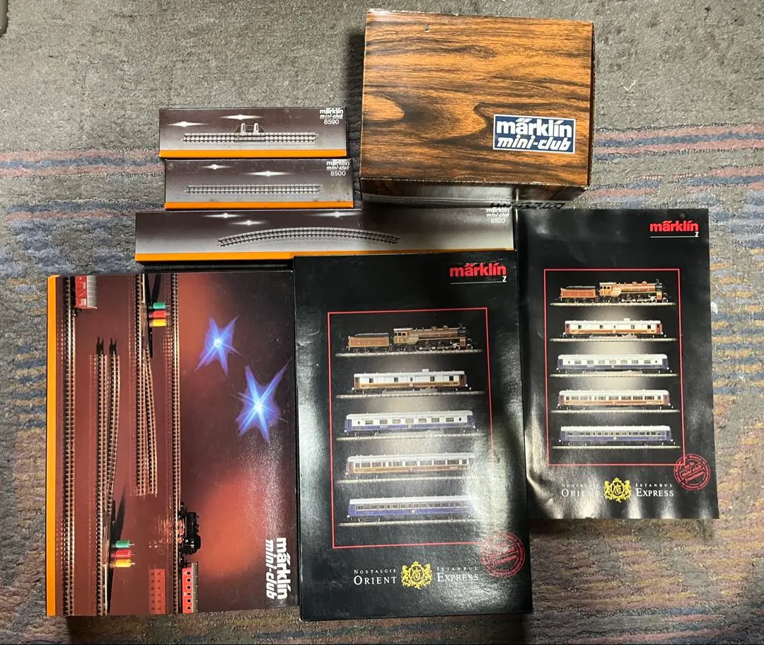 2026年最新】オリエント急行 模型の人気アイテム - メルカリ