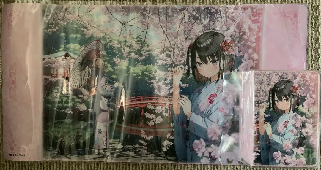 2026年最新】神絵祭 プレイマットの人気アイテム - メルカリ