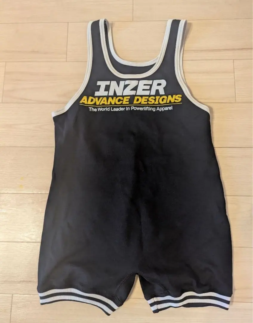 2026年最新】パワーリフティング シングレットの人気アイテム - メルカリ