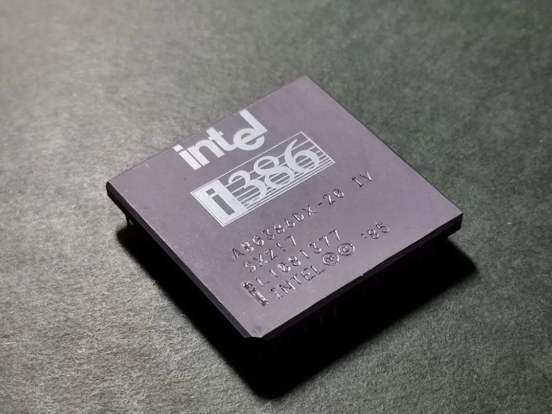 2026年最新】i386 intelの人気アイテム - メルカリ