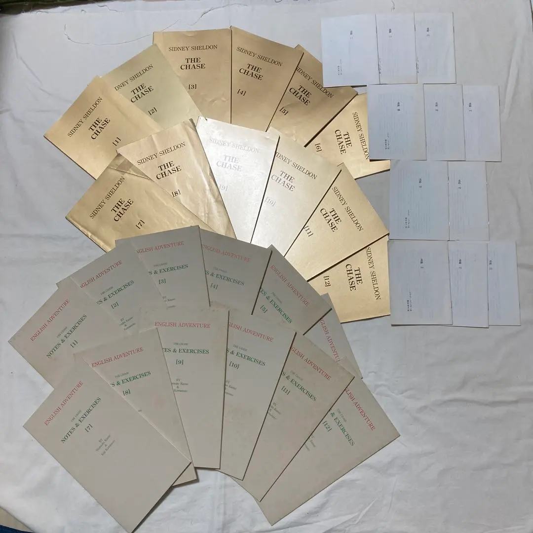 2026年最新】イングリッシュアドベンチャー the chaseの人気アイテム