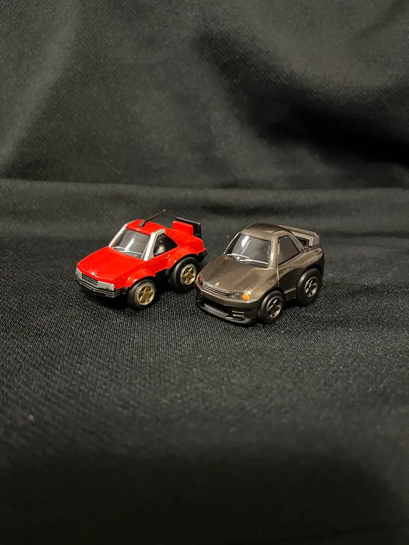 2026年最新】チョロq スカイライン どっ金の人気アイテム - メルカリ