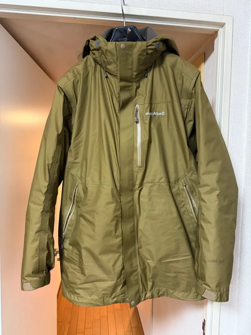 2026年最新】ヴェイルダウンパーカの人気アイテム - メルカリ