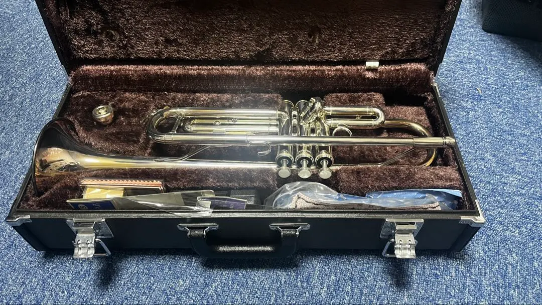 2026年最新】ヤマハ YTR-2335の人気アイテム - メルカリ