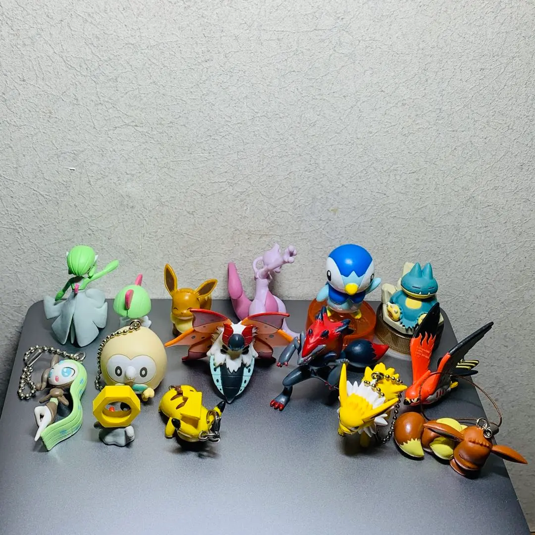 2026年最新】メロエッタ モンコレの人気アイテム - メルカリ