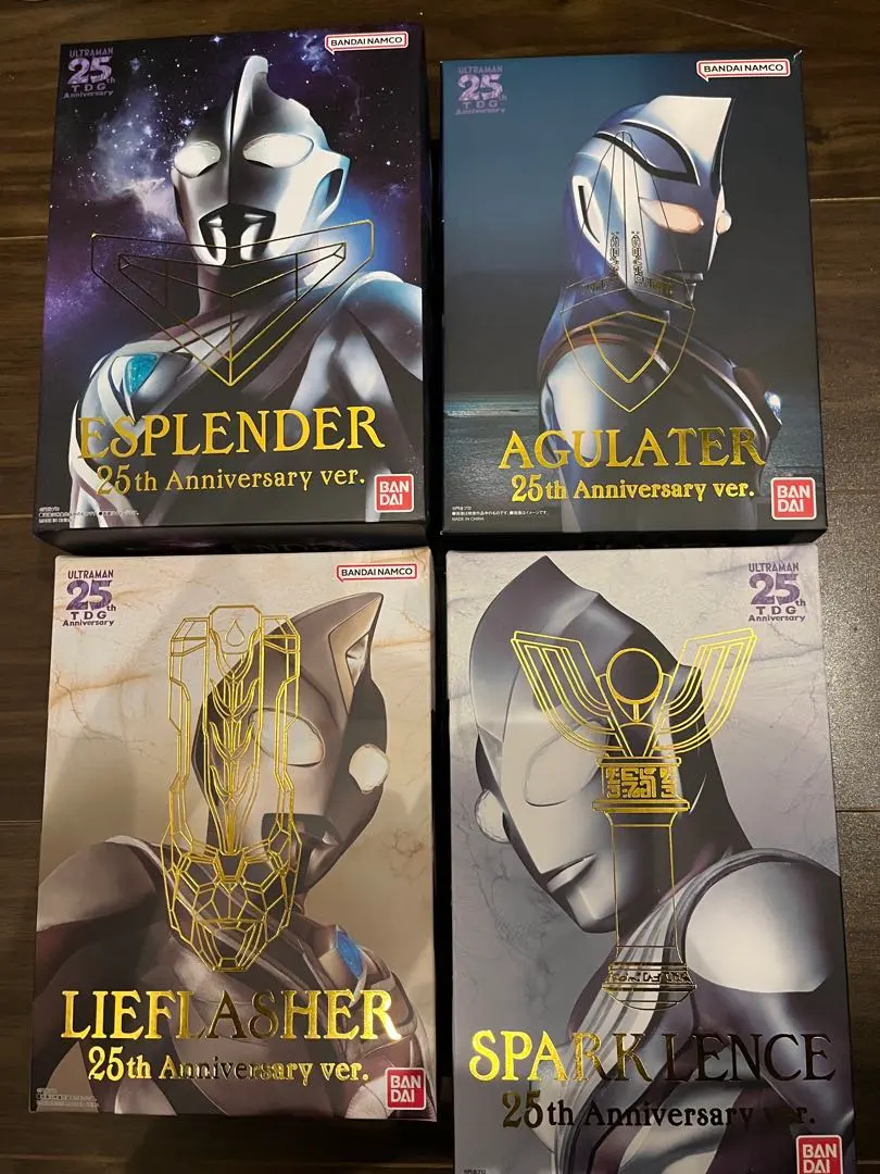 2026年最新】ウルトラレプリカ リーフラッシャーの人気アイテム - メルカリ