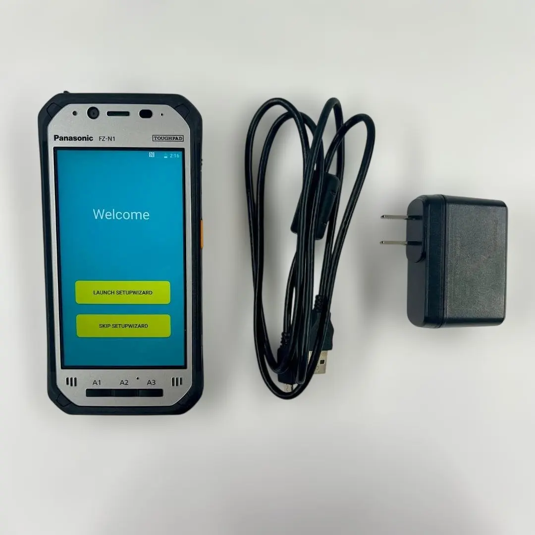 2026年最新】fz-n1 パナソニックの人気アイテム - メルカリ