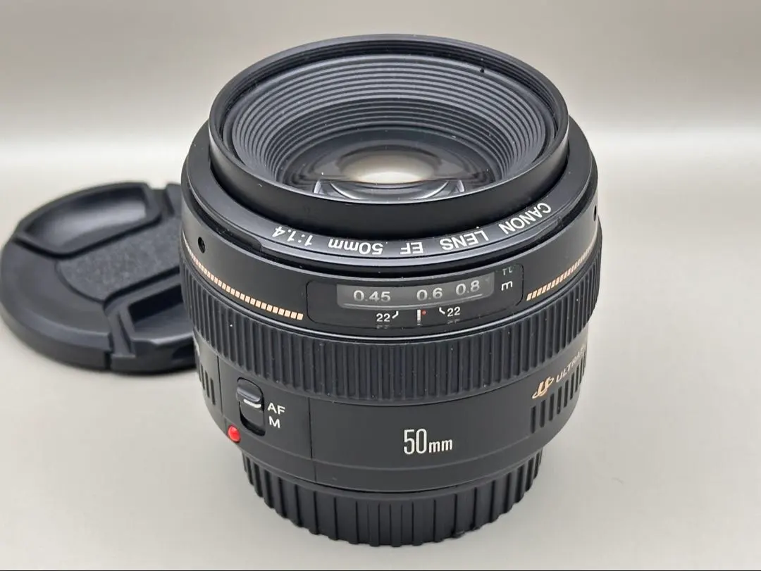 2026年最新】EF50mm F1.2L USMの人気アイテム - メルカリ