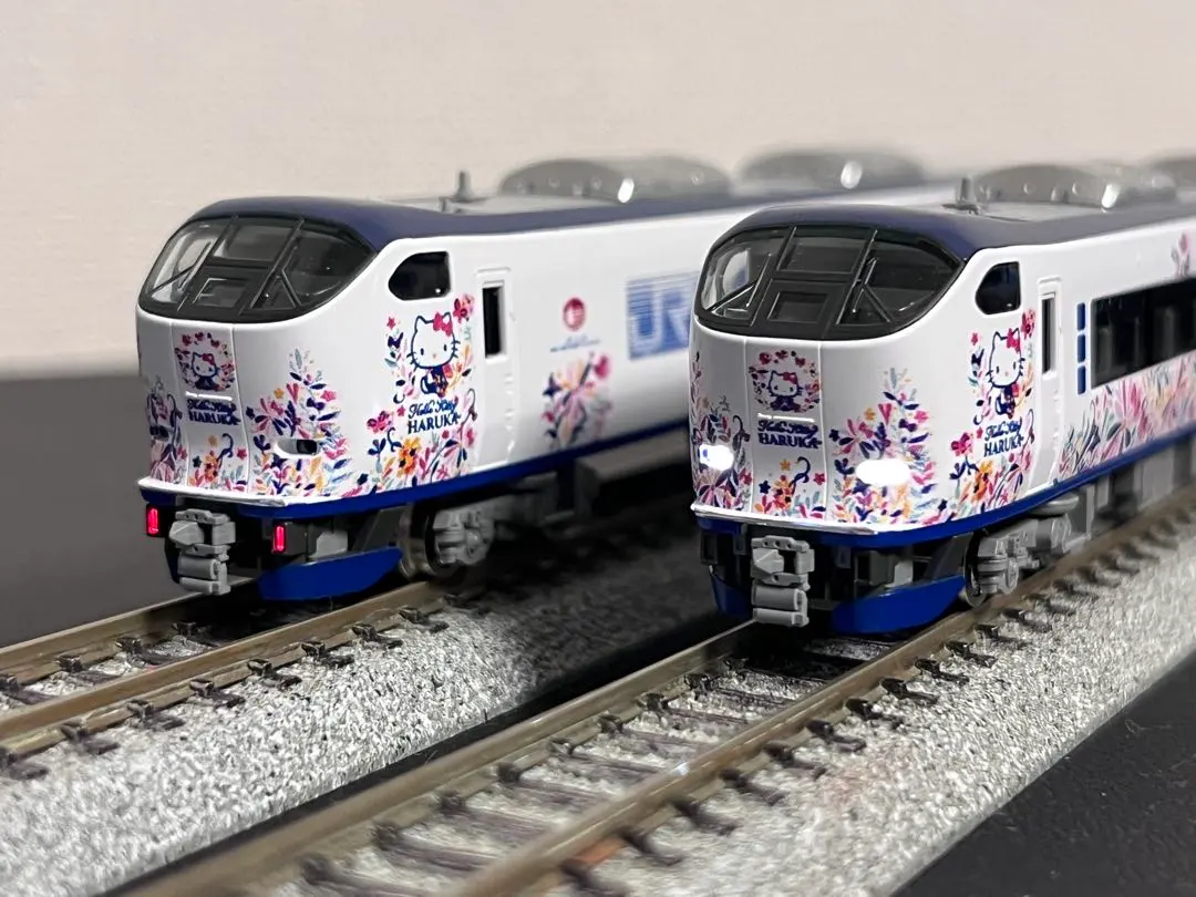 2026年最新】TOMIX Nゲージ jr 281系 特急はるかの人気アイテム - メルカリ