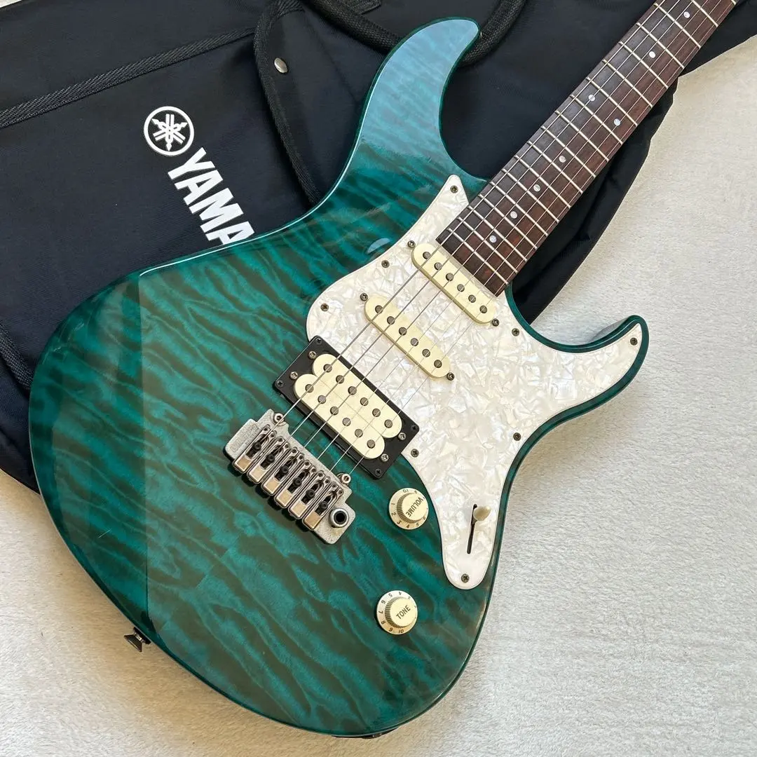 2026年最新】pacifica 604 yamahaの人気アイテム - メルカリ