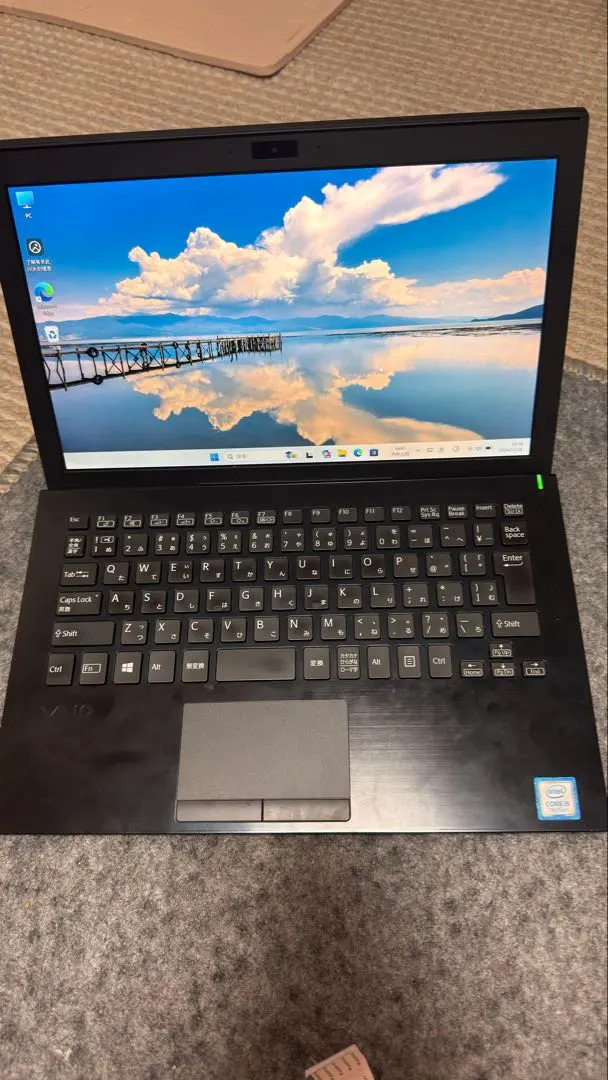 2026年最新】vaio vjs111d11nの人気アイテム - メルカリ