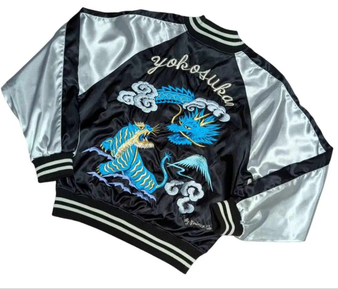 2026年最新】匠フェローズ スカジャンの人気アイテム - メルカリ