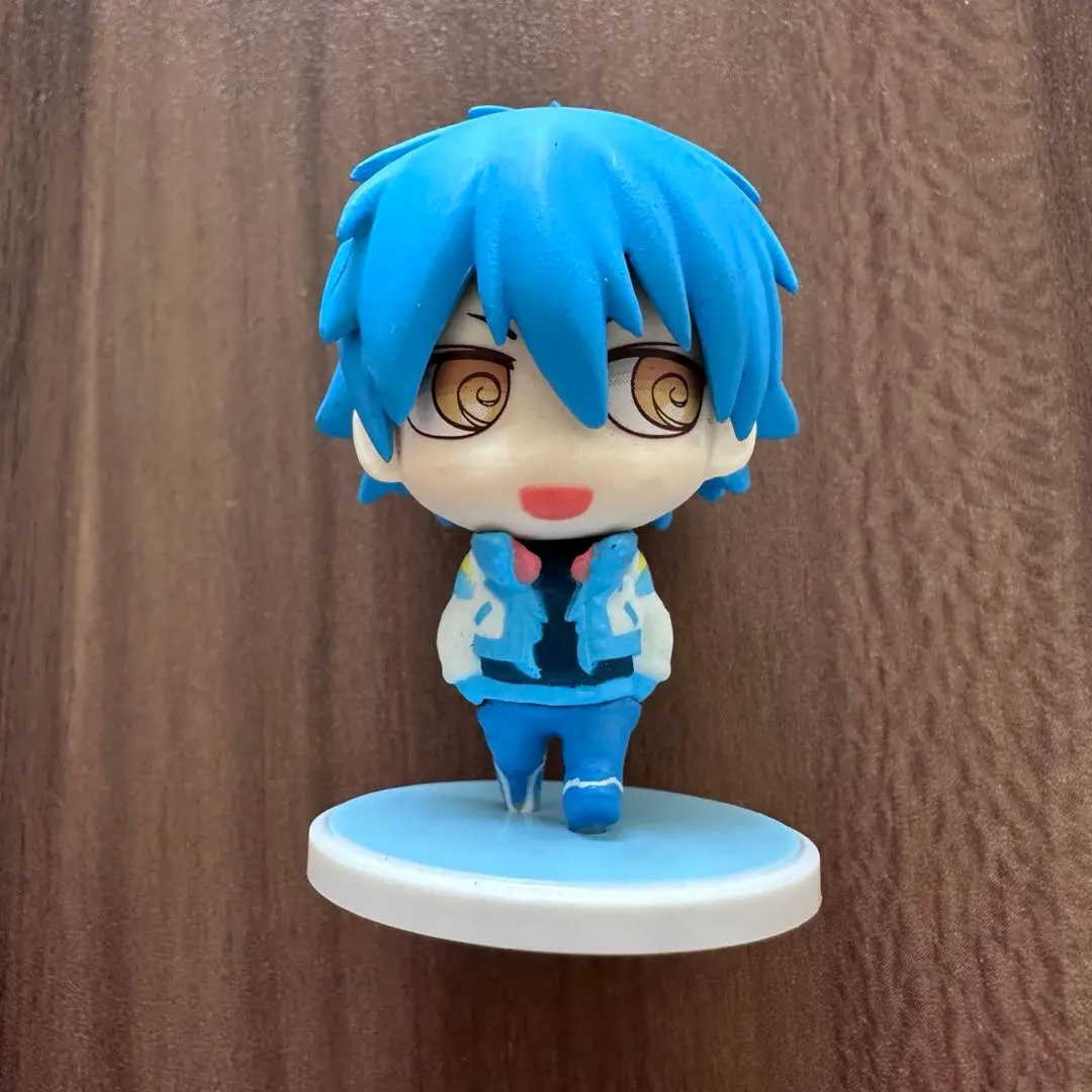 2026年最新】DRAMAtical Murder 蒼葉 フィギュアの人気アイテム - メルカリ