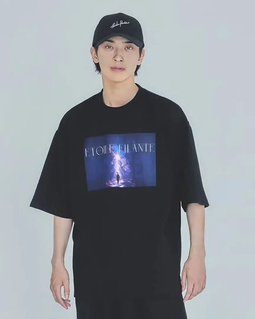 2026年最新】横浜流星Tシャツの人気アイテム - メルカリ