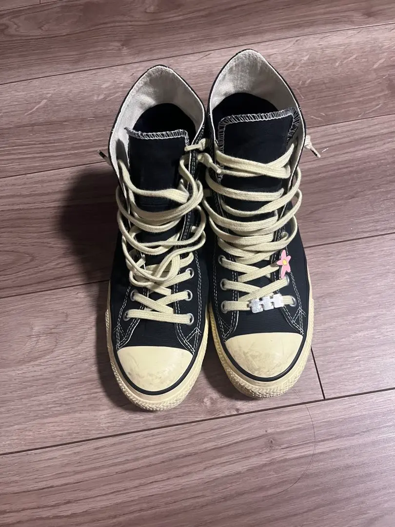 2026年最新】ttt msw converseの人気アイテム - メルカリ