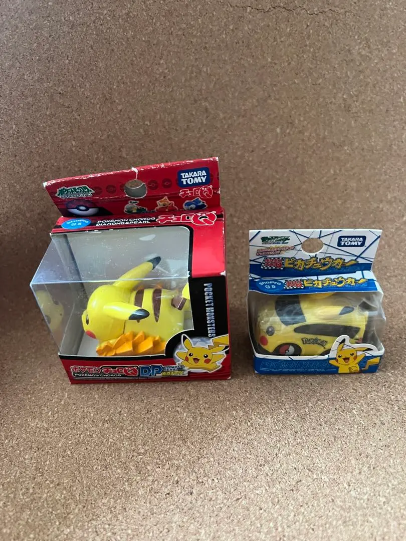 2026年最新】ポケモンチョロQの人気アイテム - メルカリ