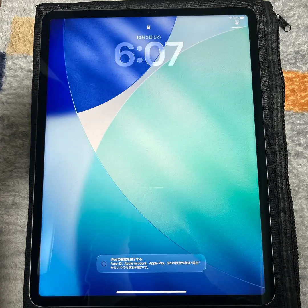 2026年最新】ipad pro 12.9 第5世代 ジャンクの人気アイテム - メルカリ