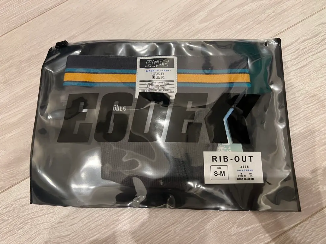 2026年最新】EGDE ジョックストラップの人気アイテム - メルカリ