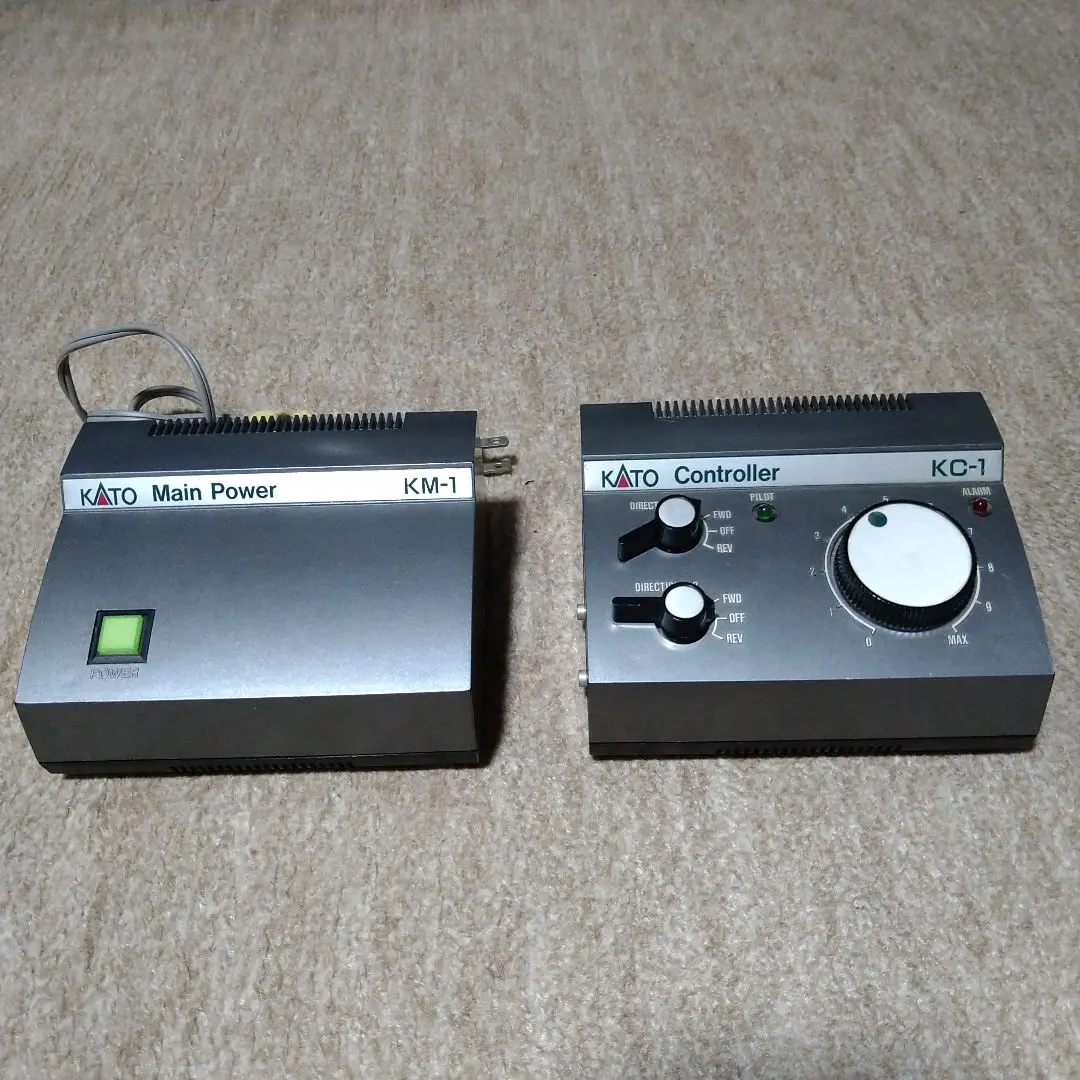 2026年最新】kato kc-1の人気アイテム - メルカリ