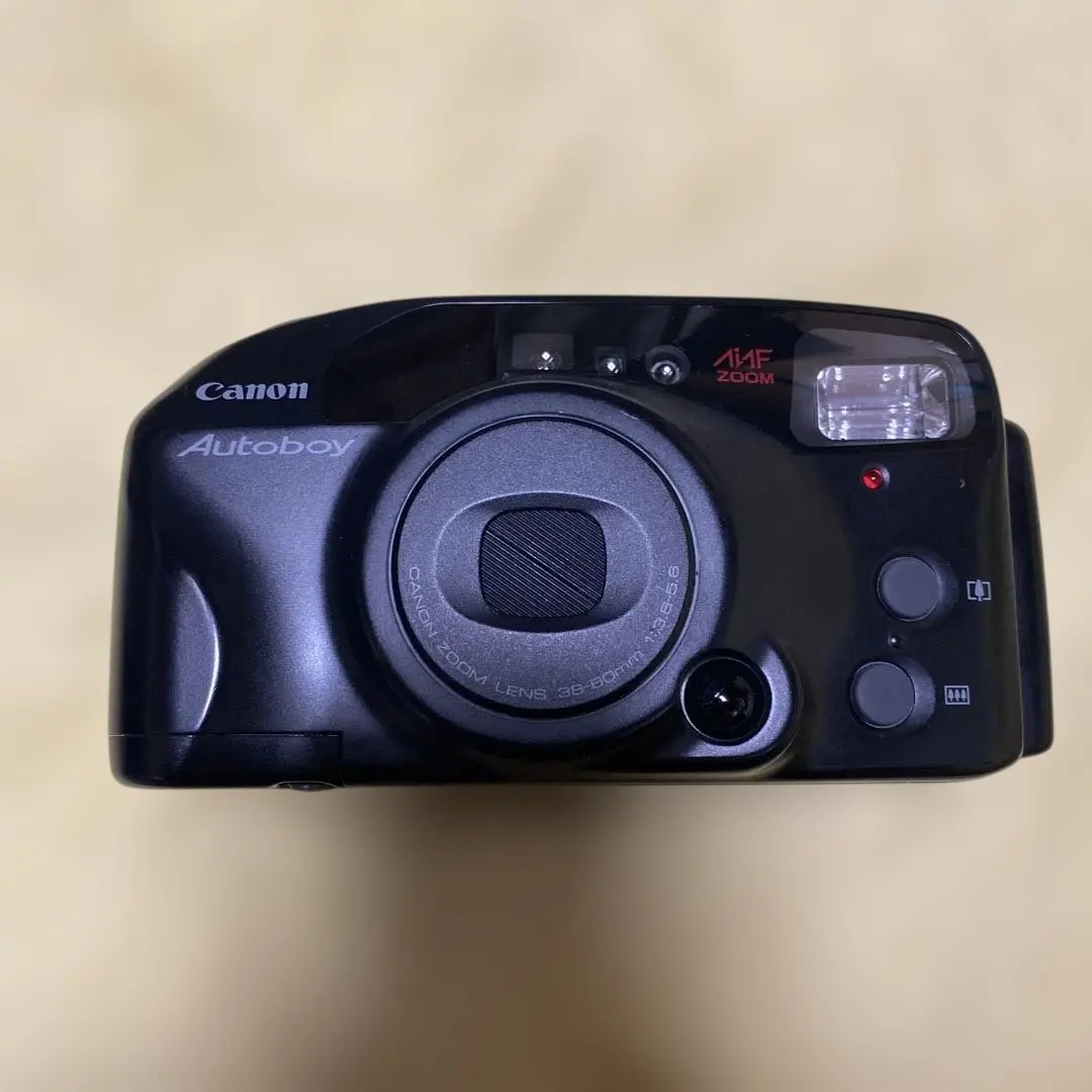 2026年最新】canon autoboy lite2の人気アイテム - メルカリ