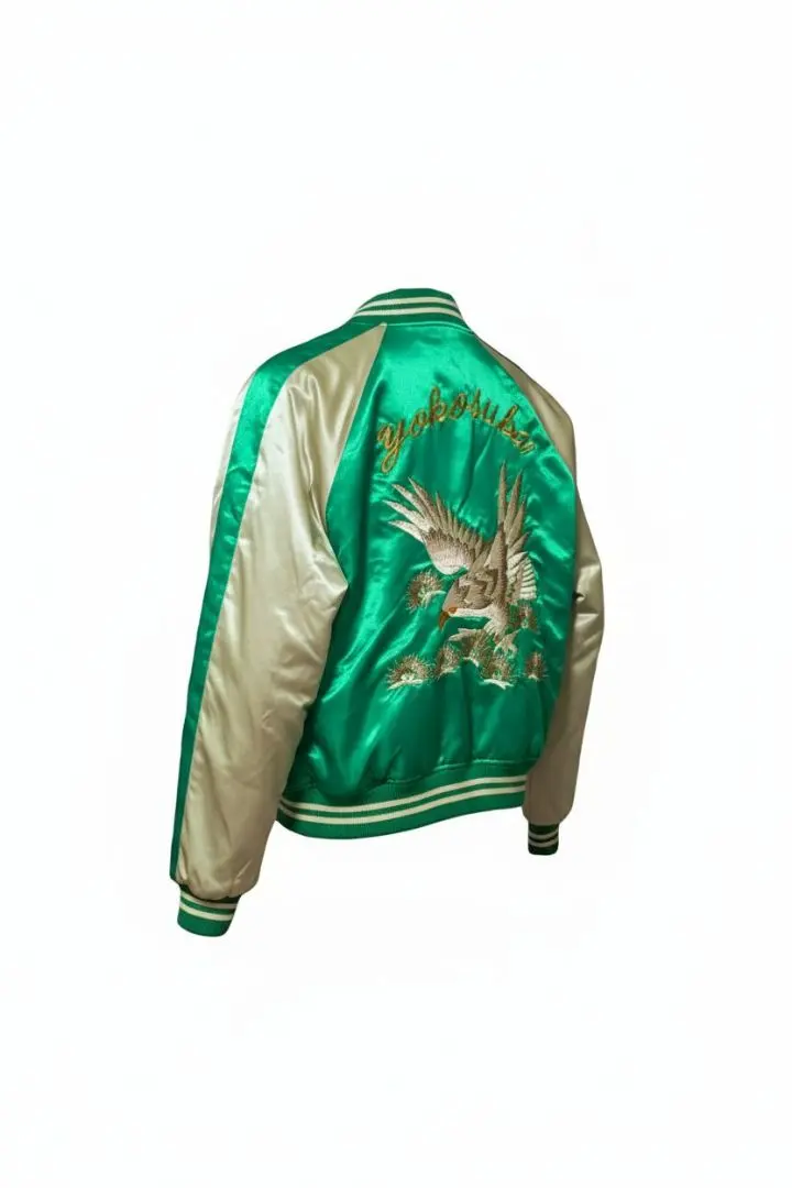 2026年最新】ファースト商会 スカジャンの人気アイテム - メルカリ