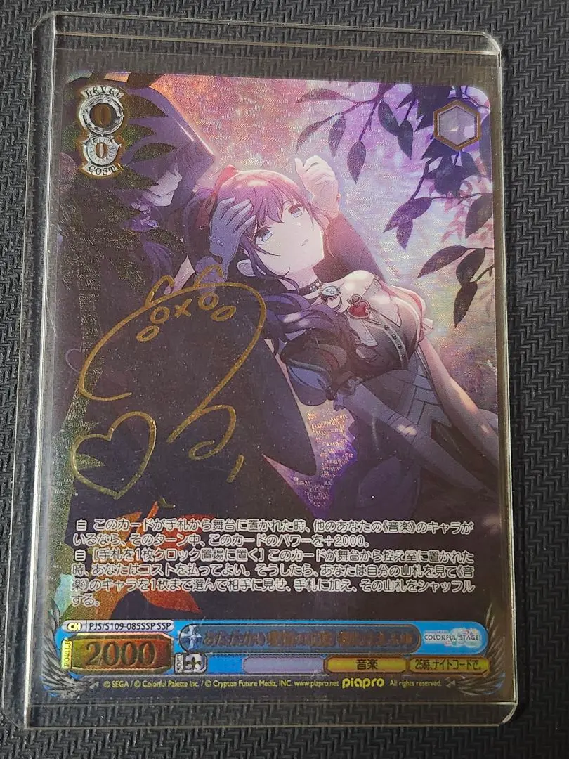 2026年最新】あたたかい愛情の記憶 朝比奈まふゆ SSPの人気アイテム