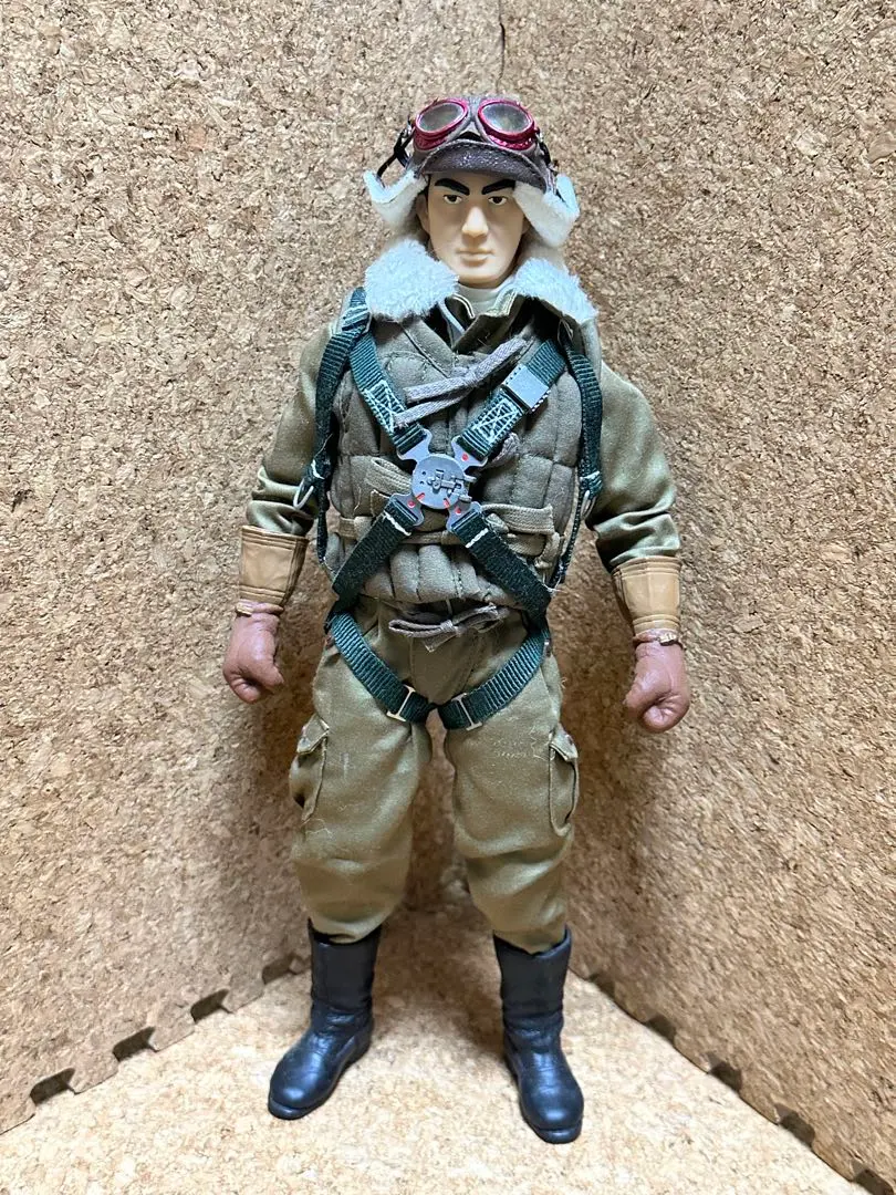 2026年最新】GI ジョー パイロットの人気アイテム - メルカリ