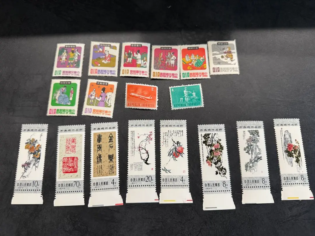 2026年最新】中国切手 三国演義の人気アイテム - メルカリ