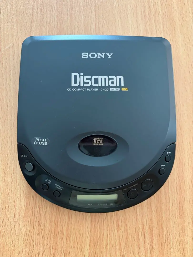 2026年最新】SONY Discman d-150の人気アイテム - メルカリ