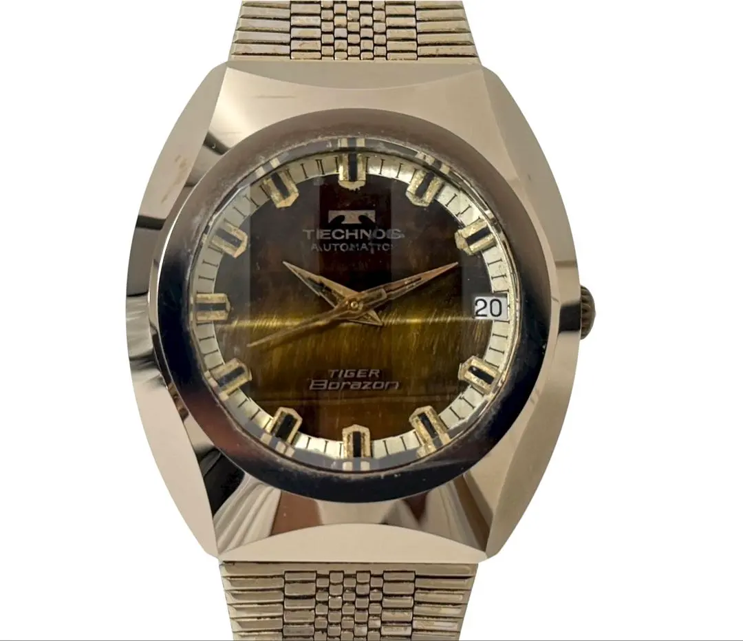 2026年最新】TECHNOS BORAZONの人気アイテム - メルカリ