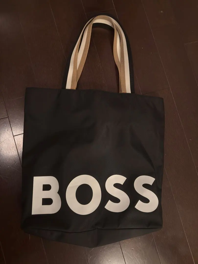 2026年最新】Hugo Boss トートバッグの人気アイテム - メルカリ