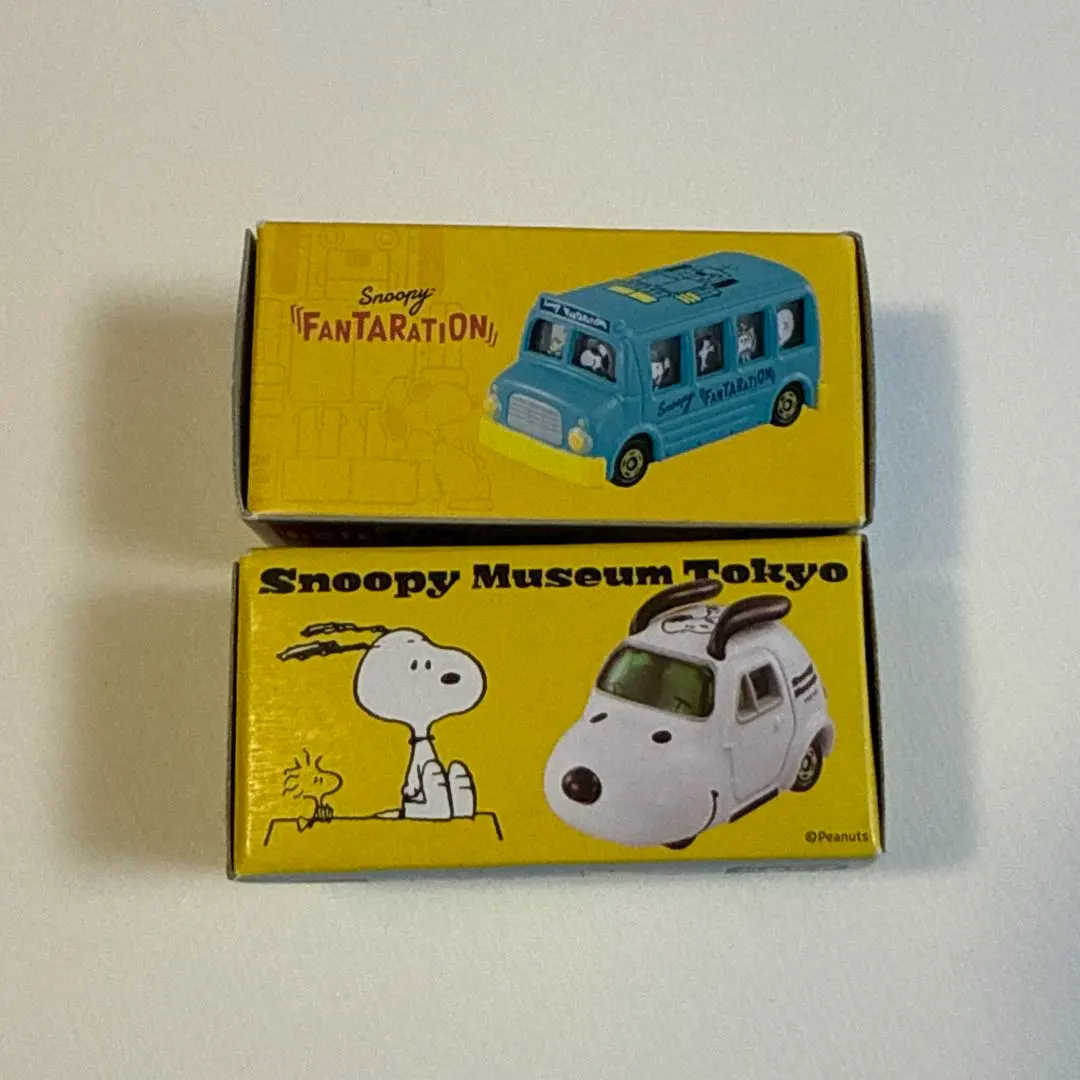 2026年最新】トミカ スヌーピー ファンタレーションの人気アイテム